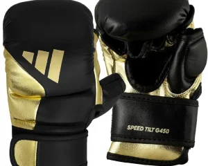 Grappling Γάντια Adidas SPEED