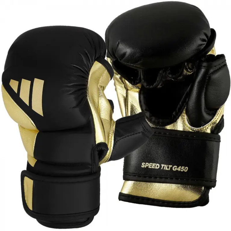 Grappling Γάντια Adidas SPEED TILT G450 - Image 2