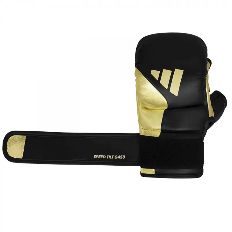 Grappling Γάντια Adidas SPEED TILT G450 - Image 4