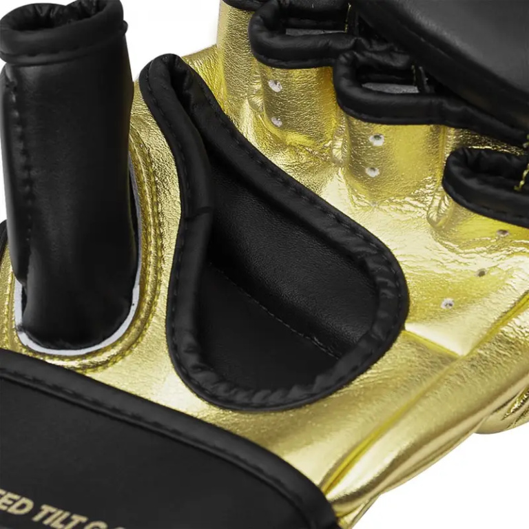 Grappling Γάντια Adidas SPEED TILT G450 - Image 6