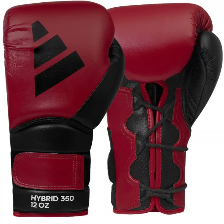 Πυγμαχικά Γάντια adidas HYBRID 350 