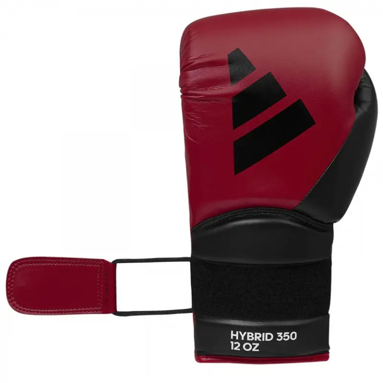 Πυγμαχικά Γάντια Adidas HYBRID 350 - Image 2