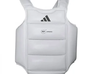 Καράτε Θώρακας Adidas KID WKF Εγκεκριμένος