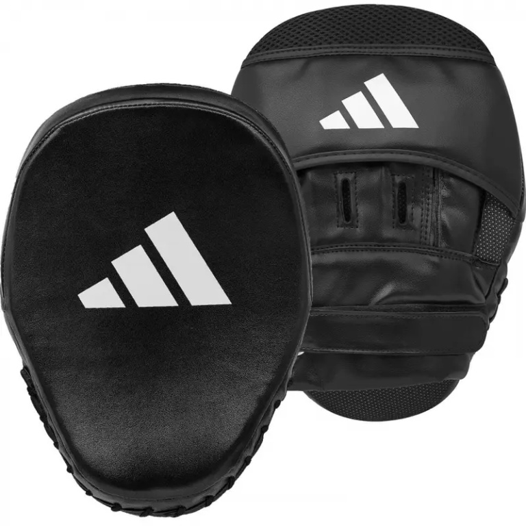 Στόχοι Χεριού Adidas TRAINING CURVED FM - Image 2