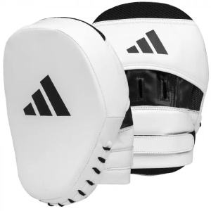 Adidas Στόχοι Χεριού TRAINING CURVED FM - Image 2