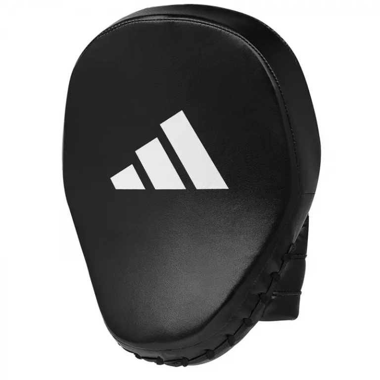 Στόχοι Χεριού Adidas TRAINING CURVED FM - Image 3