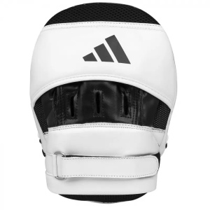 Adidas Στόχοι Χεριού TRAINING CURVED FM - Image 3