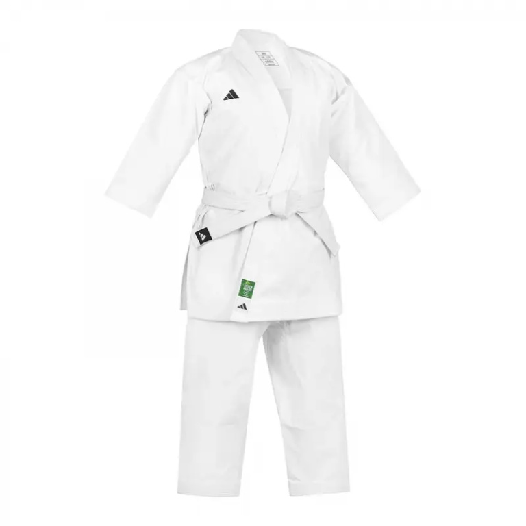 Karate Στολή Adidas SHORI KATA K999 - Image 2