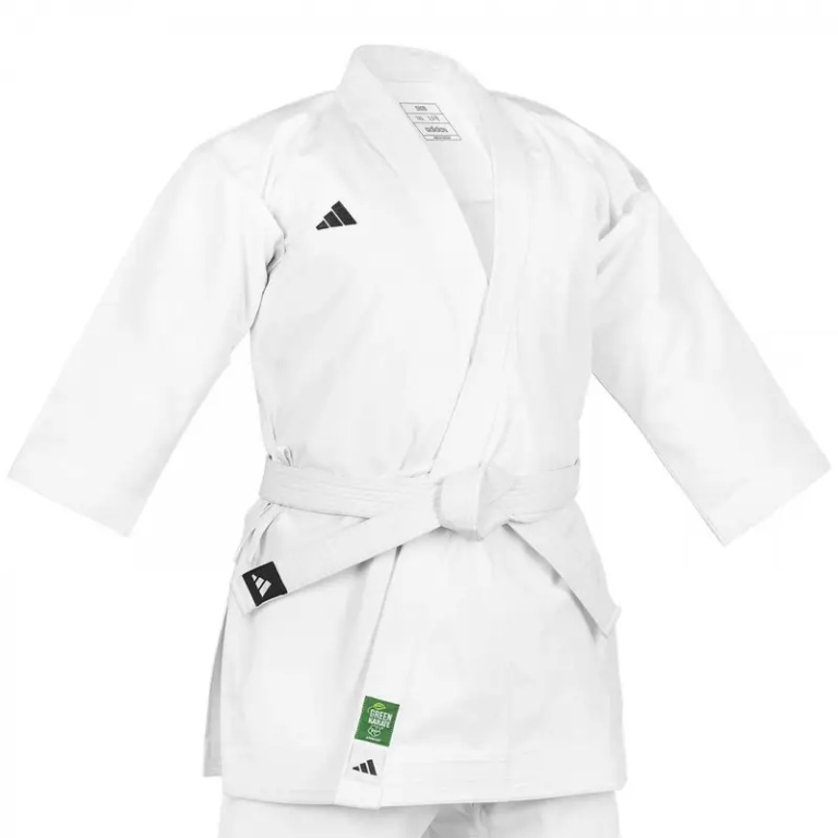 Karate Στολή Adidas SHORI KATA K999 - Image 4