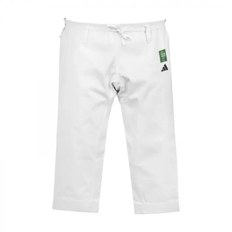 Karate Στολή Adidas SHORI KATA K999 - Image 5