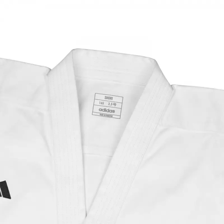 Karate Στολή Adidas SHORI KATA K999 - Image 7
