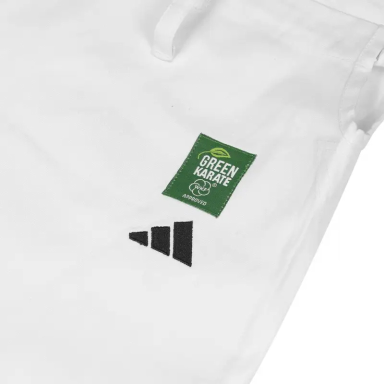 Karate Στολή Adidas SHORI KATA K999 - Image 10