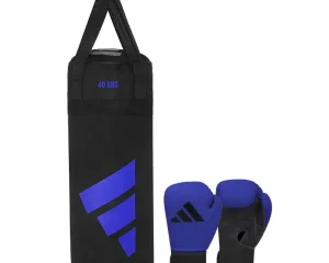 Σετ Πυγμαχίας Adidas YOUTH KIT