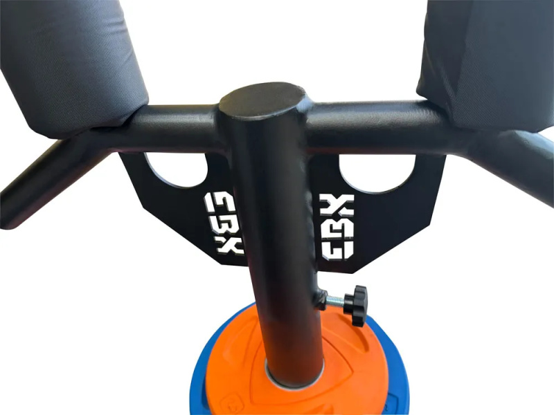 Λαβή LandMine για Squat EBX - Image 3