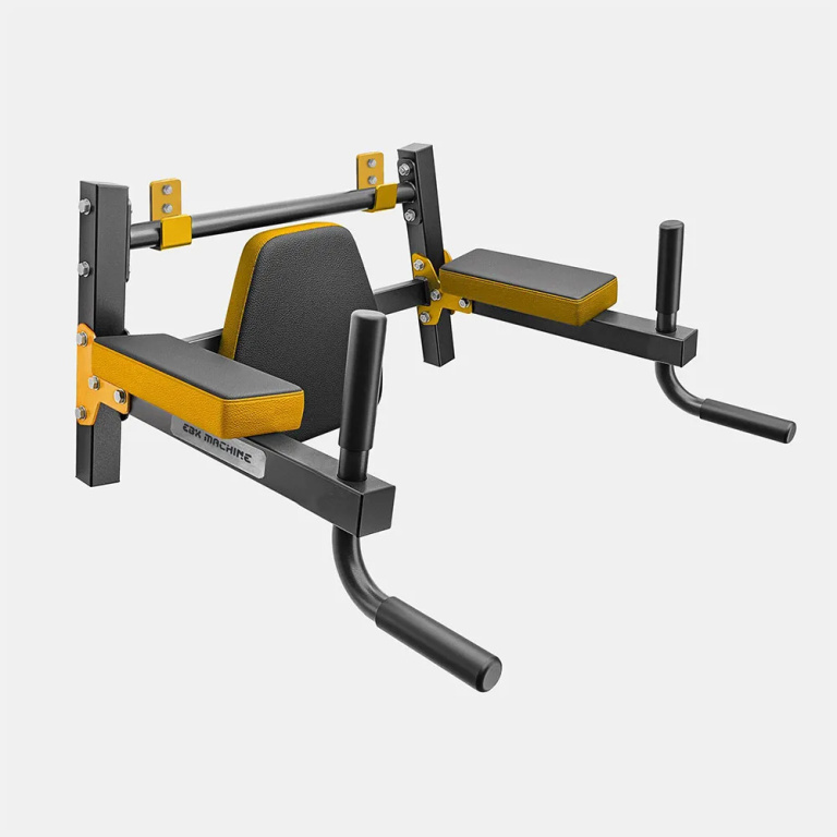 Επιτοίχιο Όργανο Κοιλιακών & Δίζυγο EBX Wall gym - Image 2