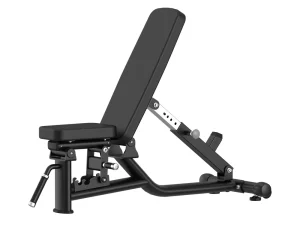 Viking Black Line H-37 FID Bench