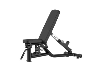 Viking Black Line H-37 FID Bench