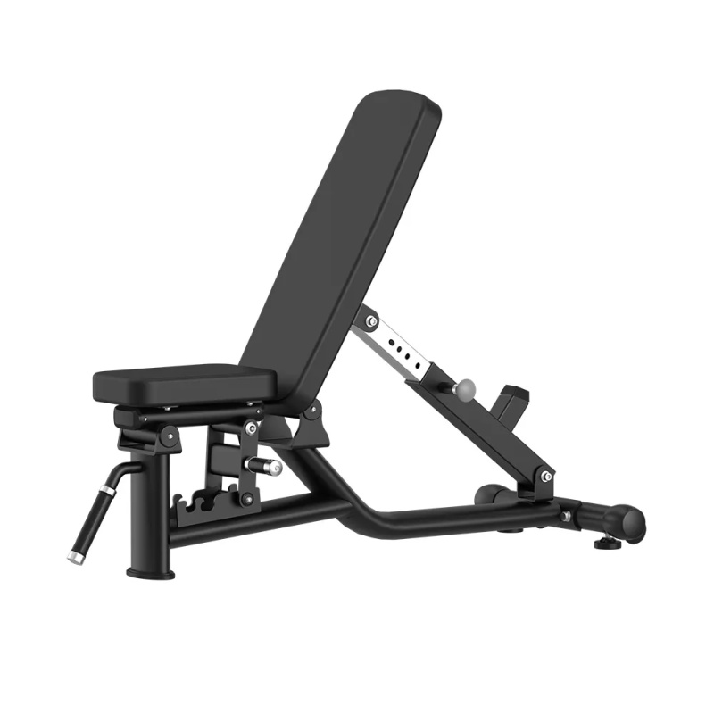 Viking Black Line H-37 FID Bench