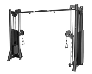 Τροχαλίες H-5 Functional Cross Over Viking Black Line