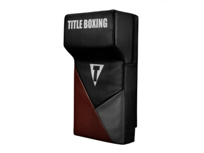 Στόχος Ασπίδα Title Boxing PRIME UPPERCUT & BODY SHIELD