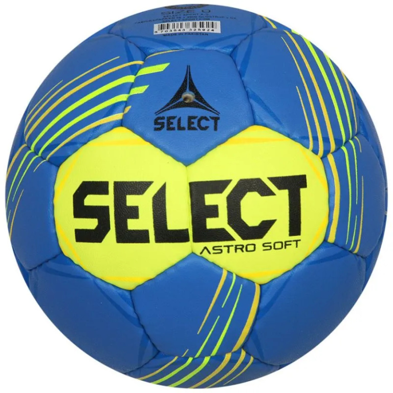 Μπάλα Handball Astro Select 3860854419 - Image 2