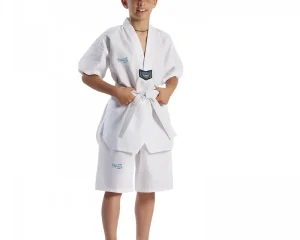 Taekwondo Στολή ΚΑΛΟΚΑΙΡΙΝΗ για Παιδιά