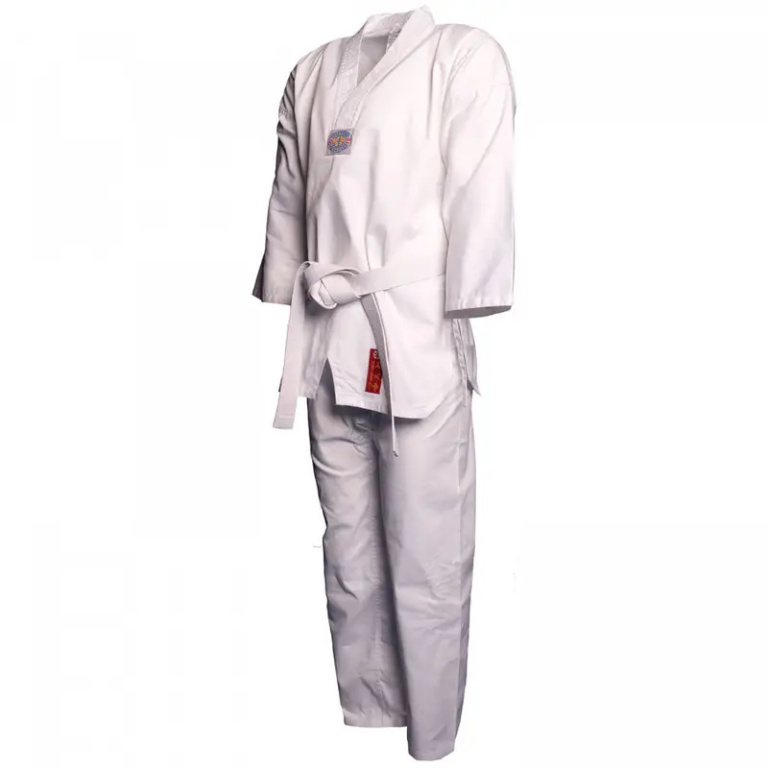Taekwondo Στολή Hayashi TAEGUK - Image 3