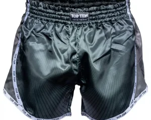Σορτσάκι Kickboxing VECTORY Top Ten Πράσινο