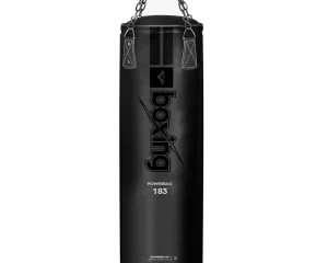 Σάκος Πυγμαχίας EBX PU POWER