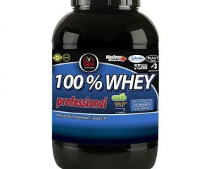 100% Whey Professional 1000gr