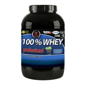 100% Whey Professional 1000gr