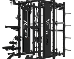 Πολυόργανο Viking Black Beast All In One Trainer