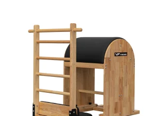 Pilates Ladder Barrel Viking