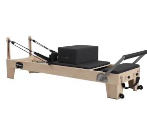 Κρεβάτι Pilates Maple Reformer Viking
