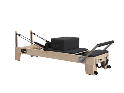 Κρεβάτι Pilates Maple Reformer Viking