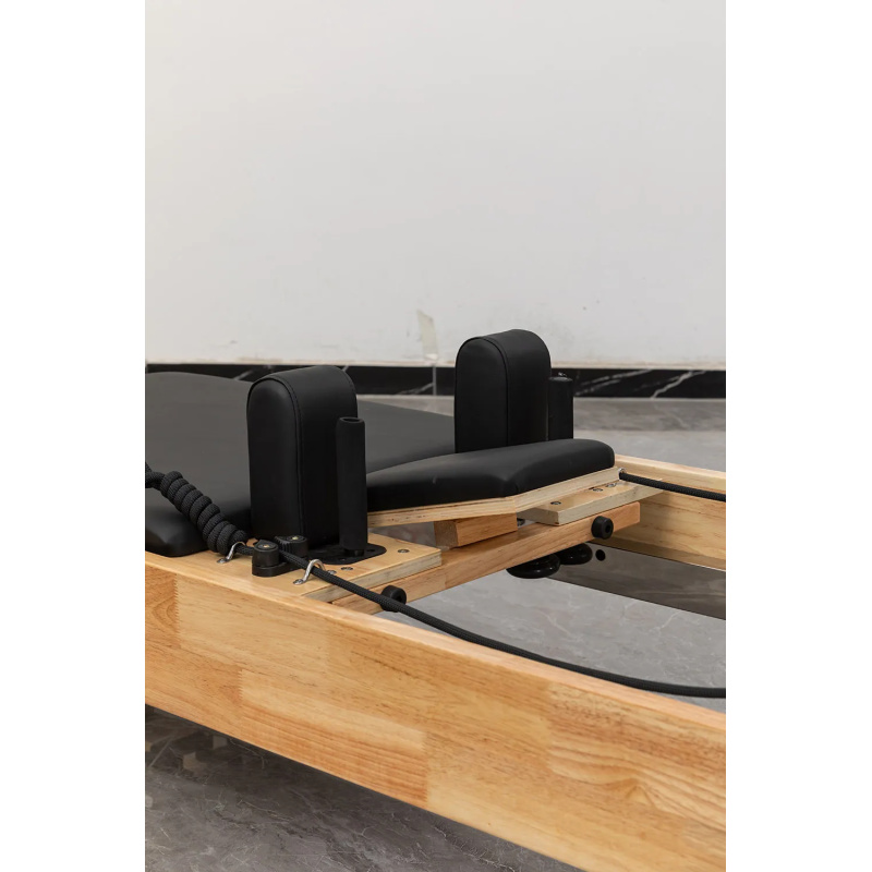 Κρεβάτι Pilates Oak Reformer Viking - Image 5