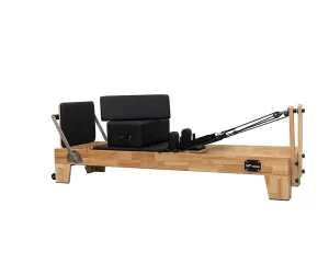 Κρεβάτι Pilates Oak Reformer Viking