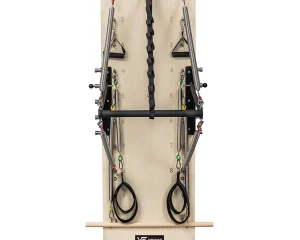 Viking Pilates Wall Mounted Springboard