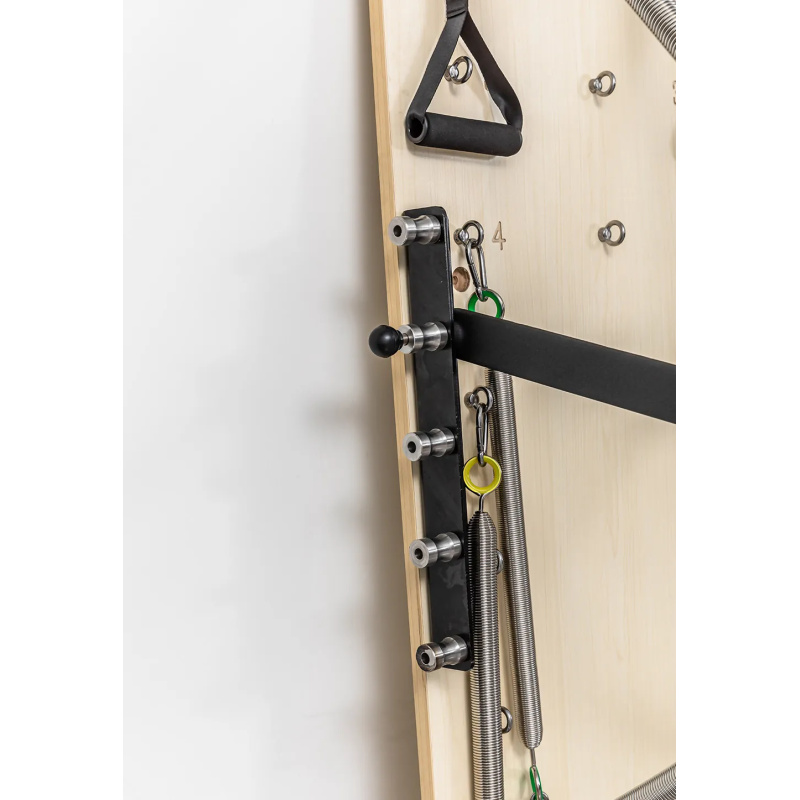 Viking Pilates Wall Mounted Springboard - Image 3