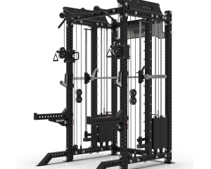 Πολυόργανο VIKING Black Monster All In One Trainer