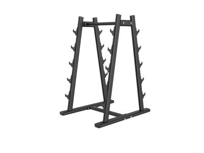 Βάση για Μπάρες Black Line Barbell Rack Viking H-39