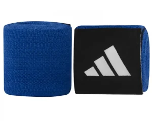 Adidas BOXING PRO Μπαντάζ Μπλε