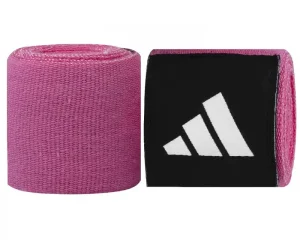 Μπαντάζ BOXING PRO Adidas Ροζ