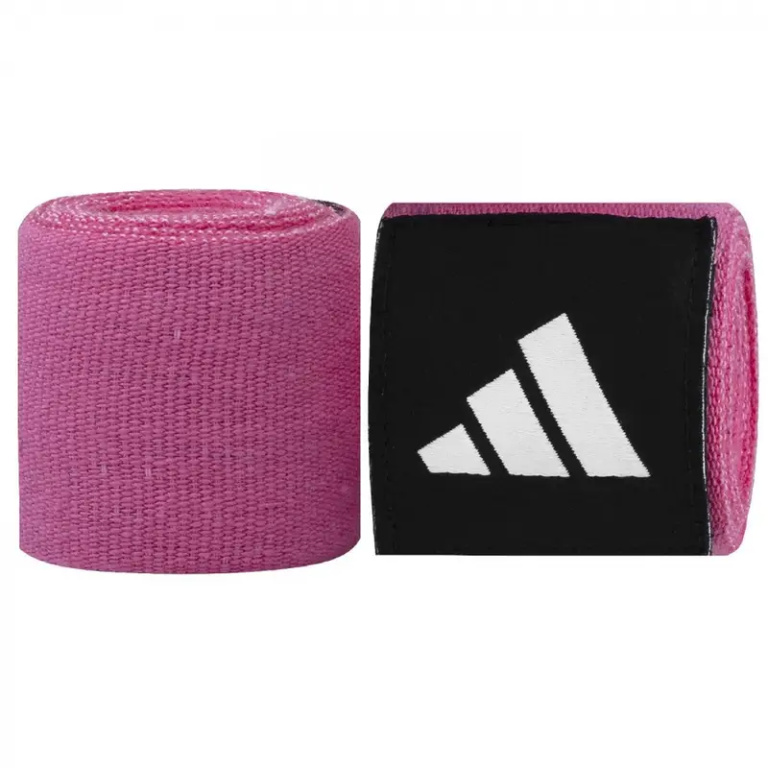 Μπαντάζ BOXING PRO Adidas Ροζ