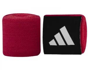 Μπαντάζ Adidas BOXING PRO Κόκκινα
