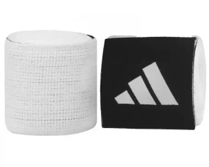 Μπαντάζ Adidas BOXING PRO Λευκά