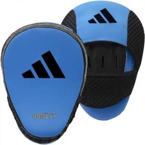 Adidas Στόχοι Χεριών COMBAT 50 Μπλε - Image 5
