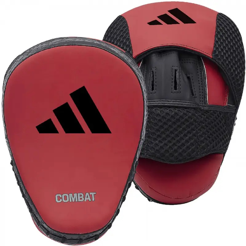 Στόχοι Χεριών Adidas COMBAT 50