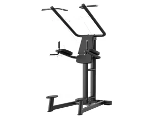Μονόζυγο/Δίζυγο Viking Black Line H-27 Power Tower