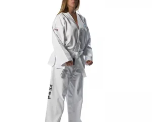Taekwondo Στολή Olympus ITF CLUB